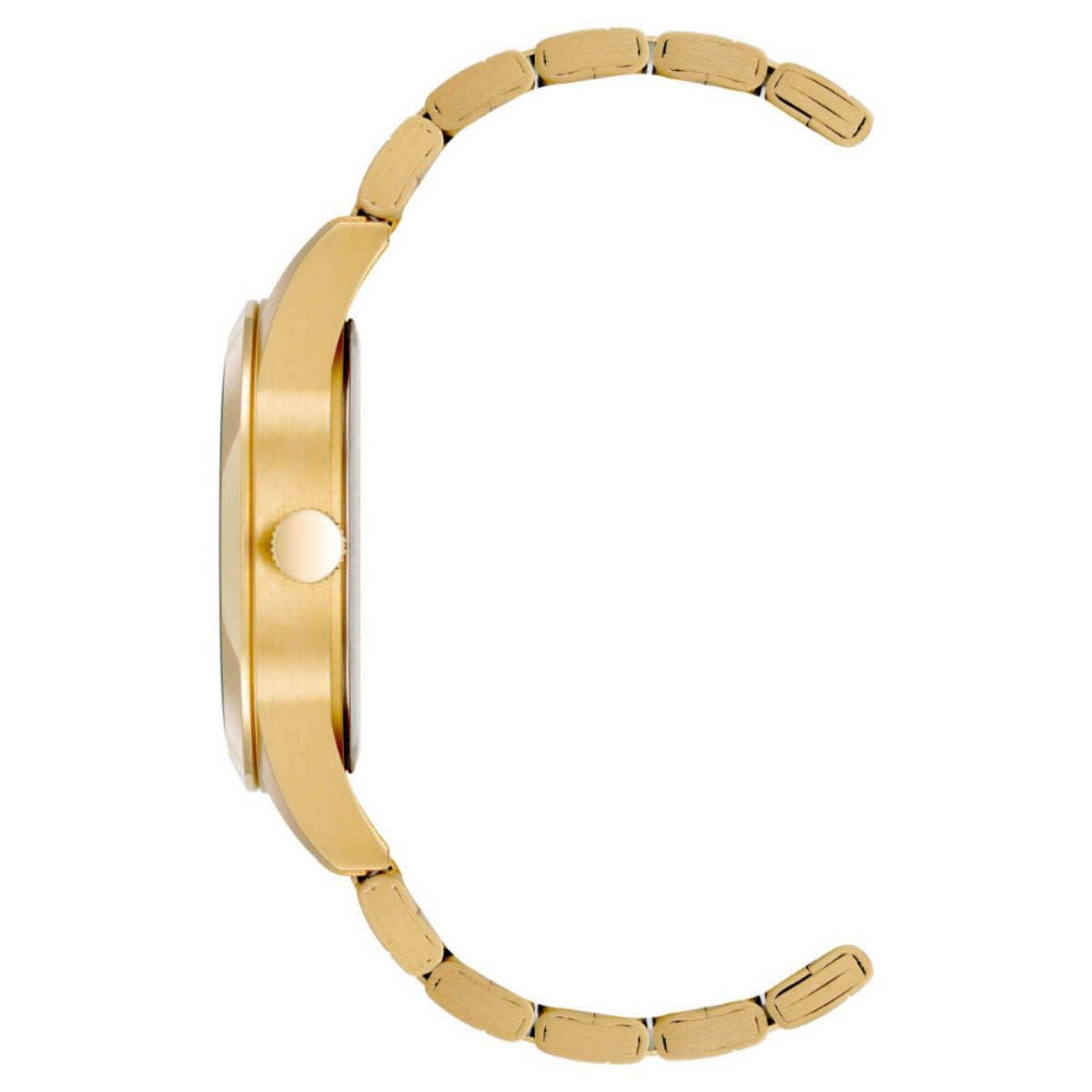 Reloj Armitron dorado para caballero 205456GNGPWM