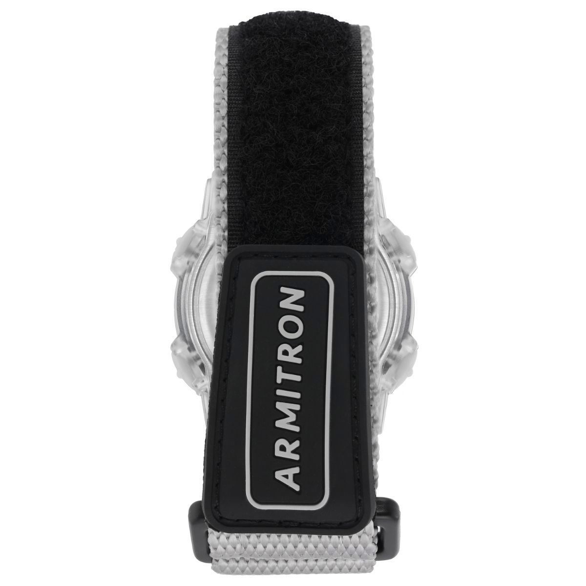 Reloj Armitron 457004CBK para caballero
