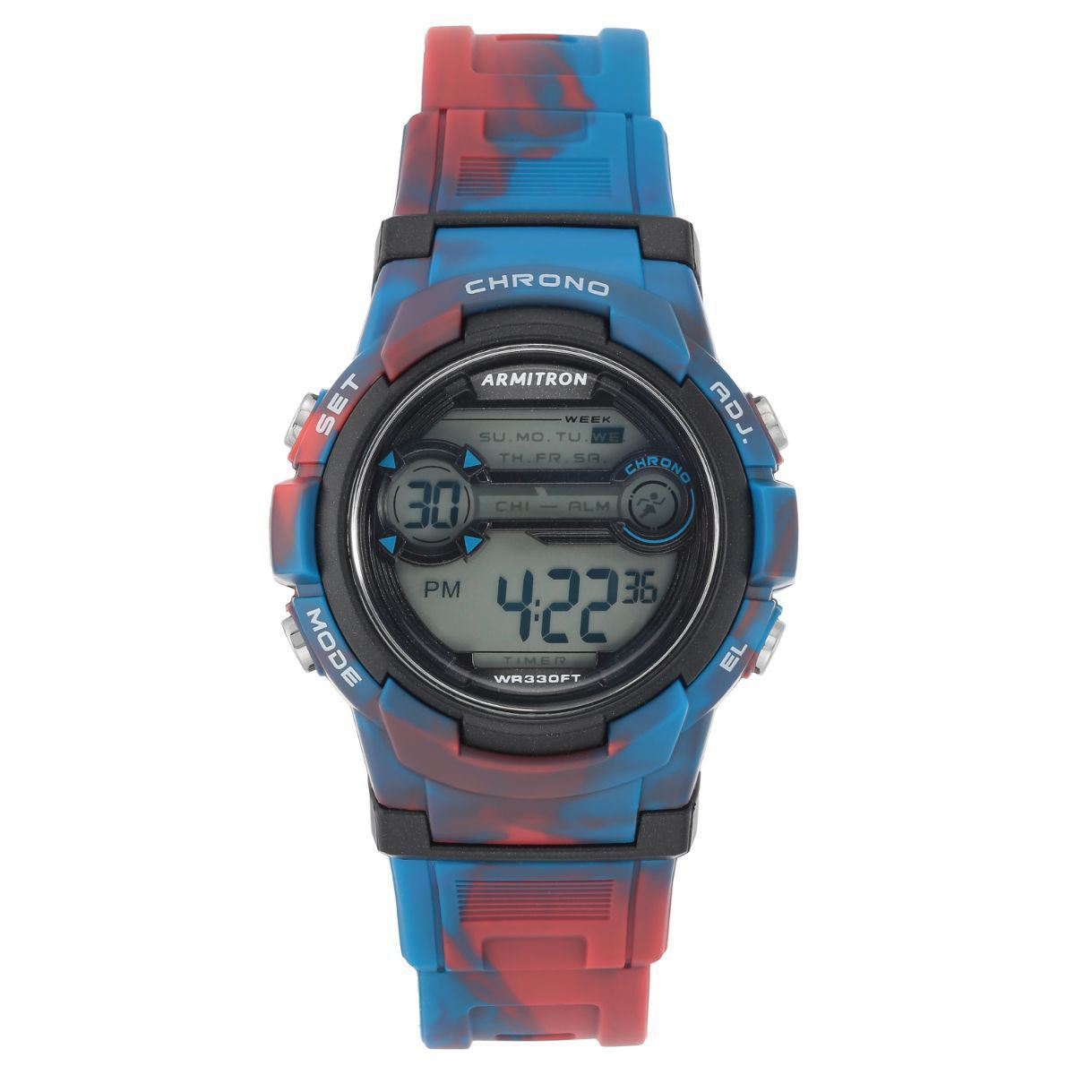 Armitron Sport Watch 086702684373
