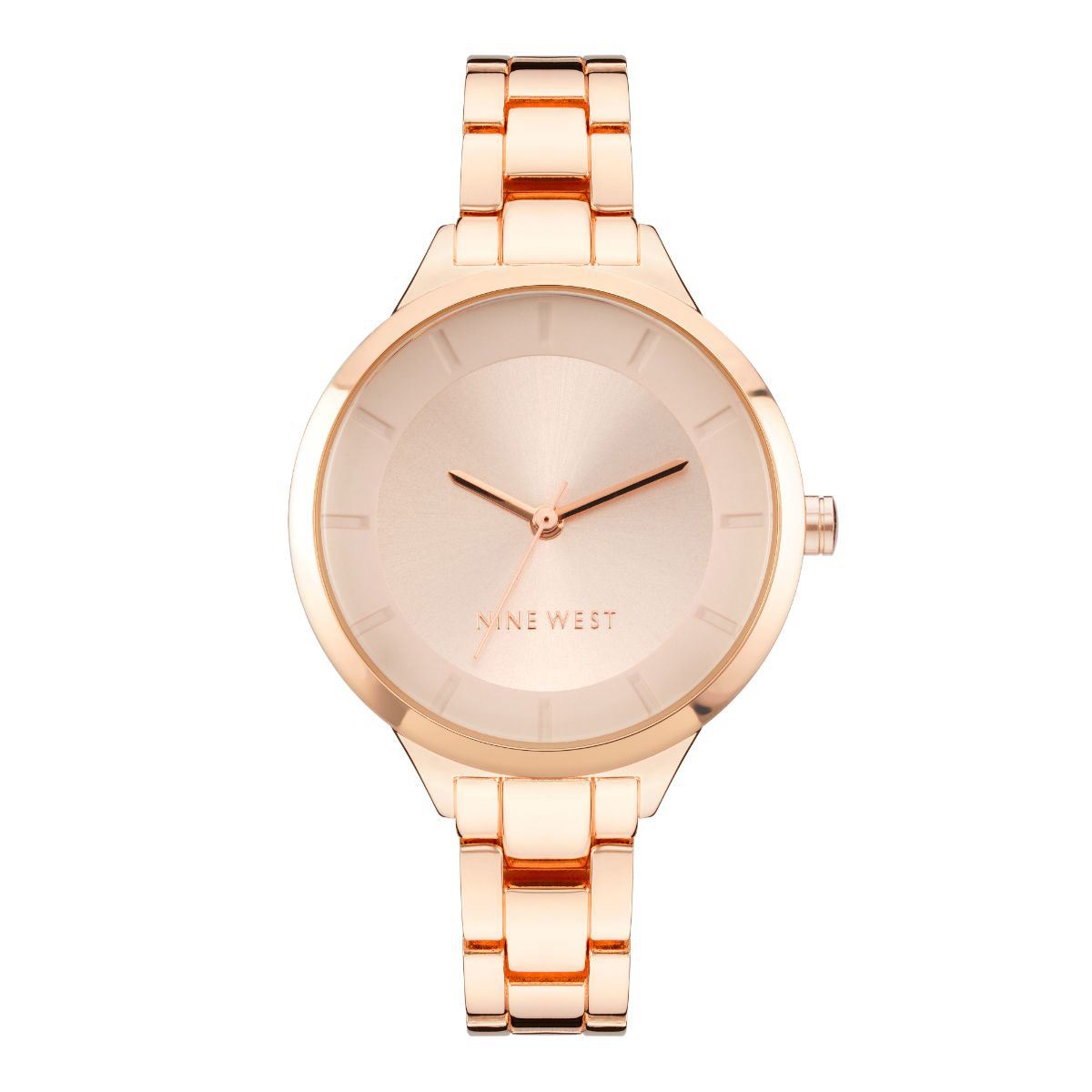 Reloj Nine West NW2224LPRG para dama