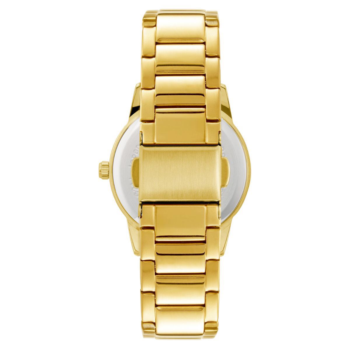 Reloj Armitron 755825BKGP Dama