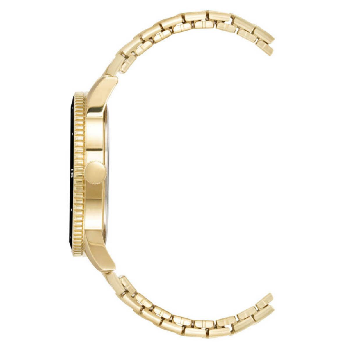 Reloj Armitron 205482BKGPWM para caballero