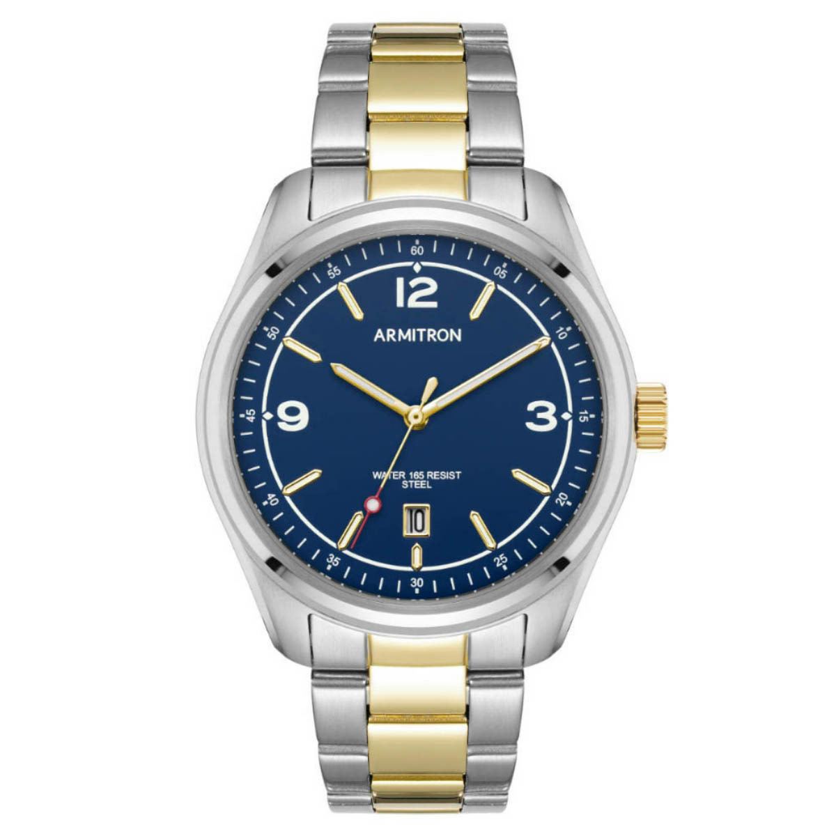 Reloj outlet armitron azul