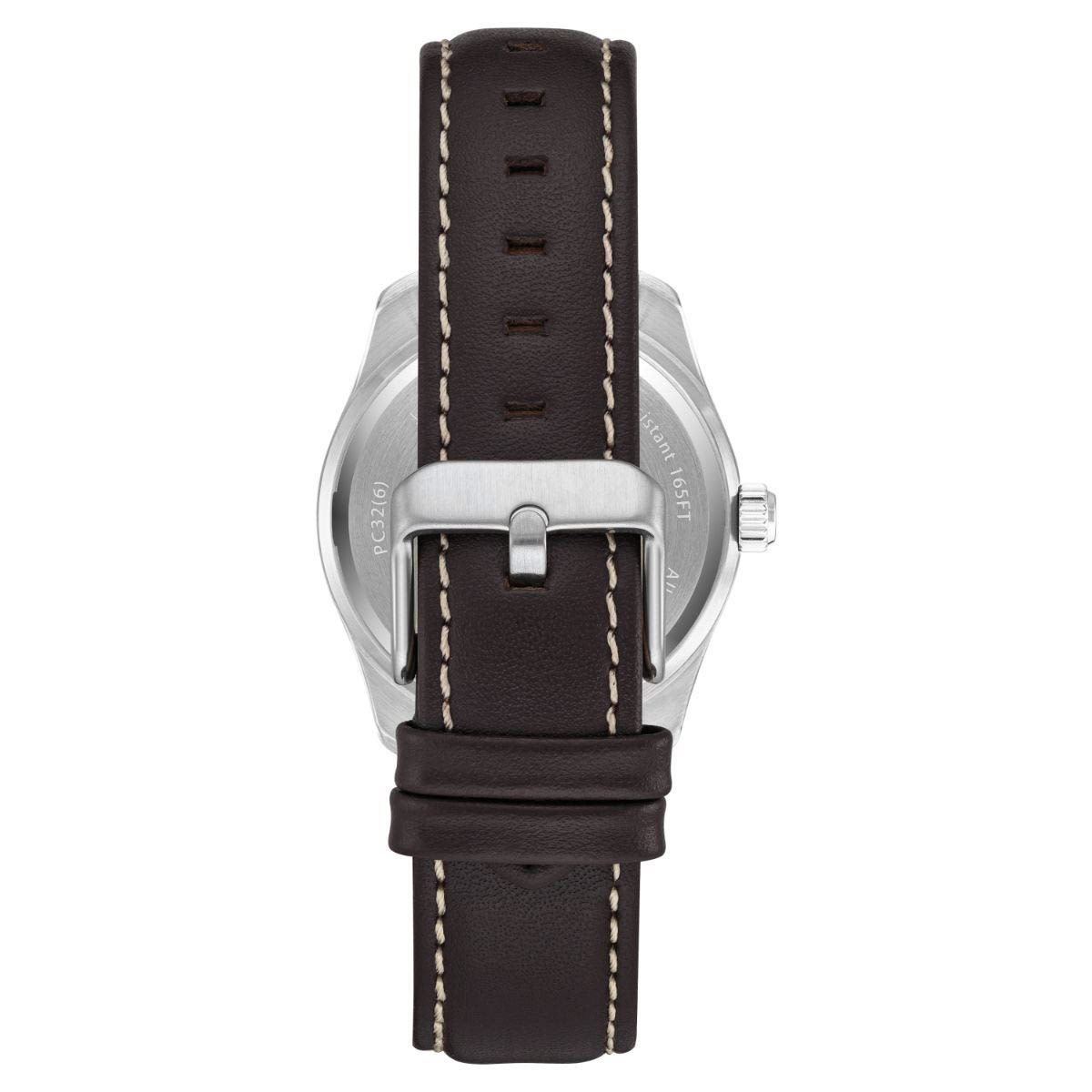 Reloj Armitron 205487bksvbn para caballero