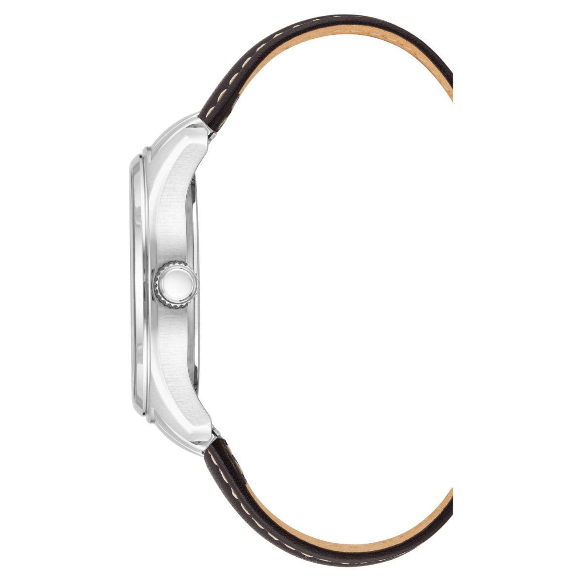 Reloj Armitron 205487bksvbn para caballero