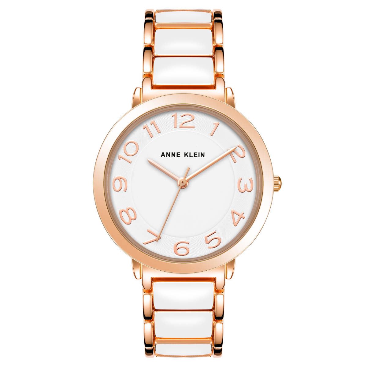 Reloj Anne Klein AK3920WTRG para dama