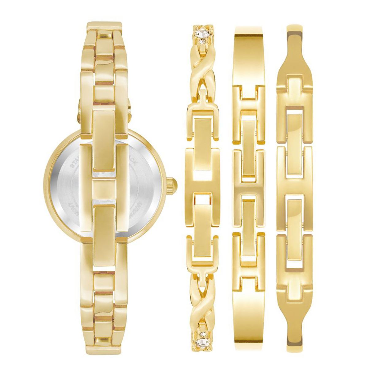 Reloj Anne Klein AK2238BKST para dama