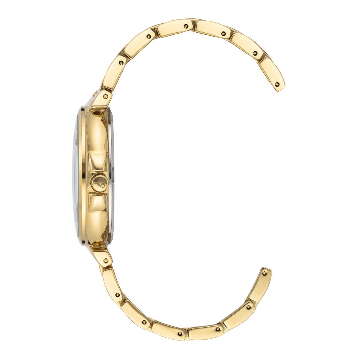 Reloj Steve Madden SM1038CHGB para dama