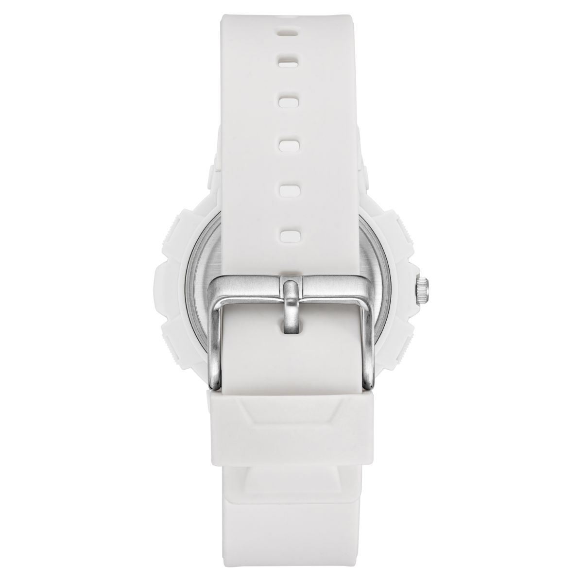 Reloj Steve Madden SM4001WTWT para dama