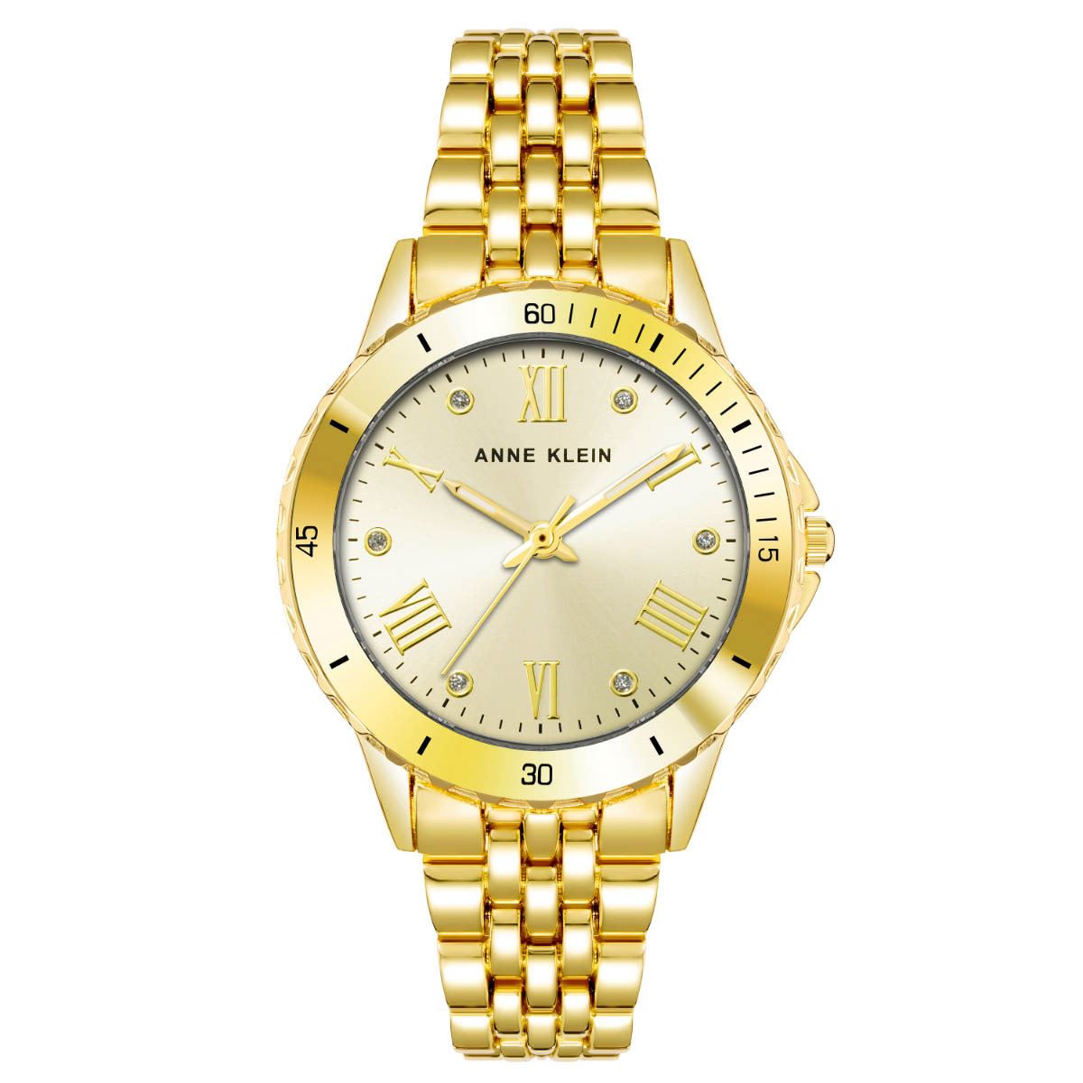 Reloj anne klein online ii dama