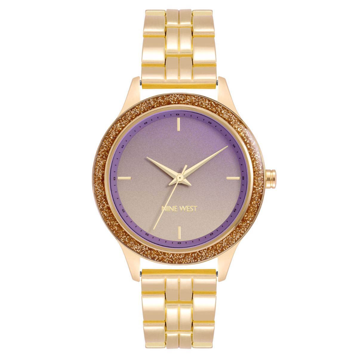 Reloj Nine West NW2828MVGB para dama