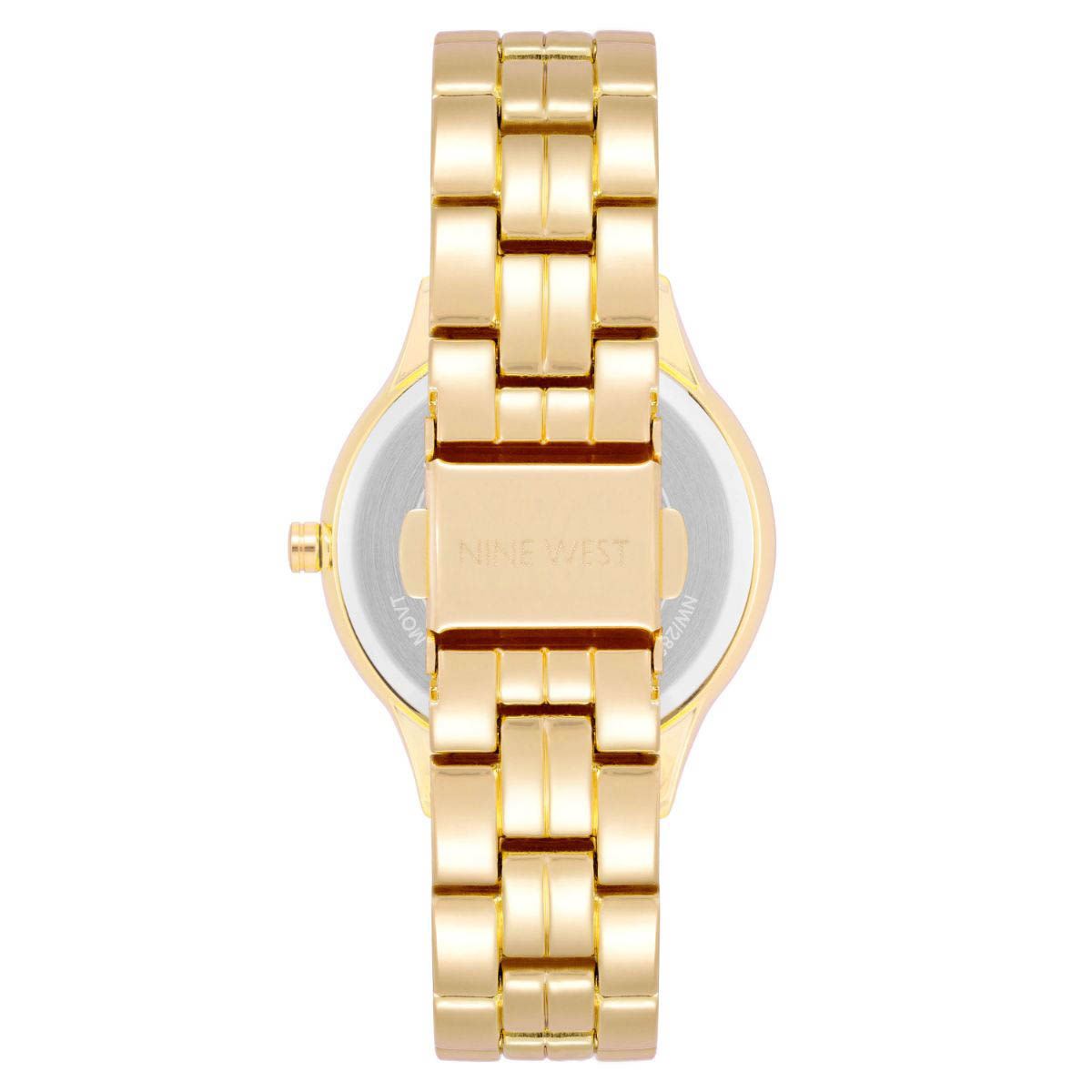 Reloj Nine West NW2828MVGB para dama