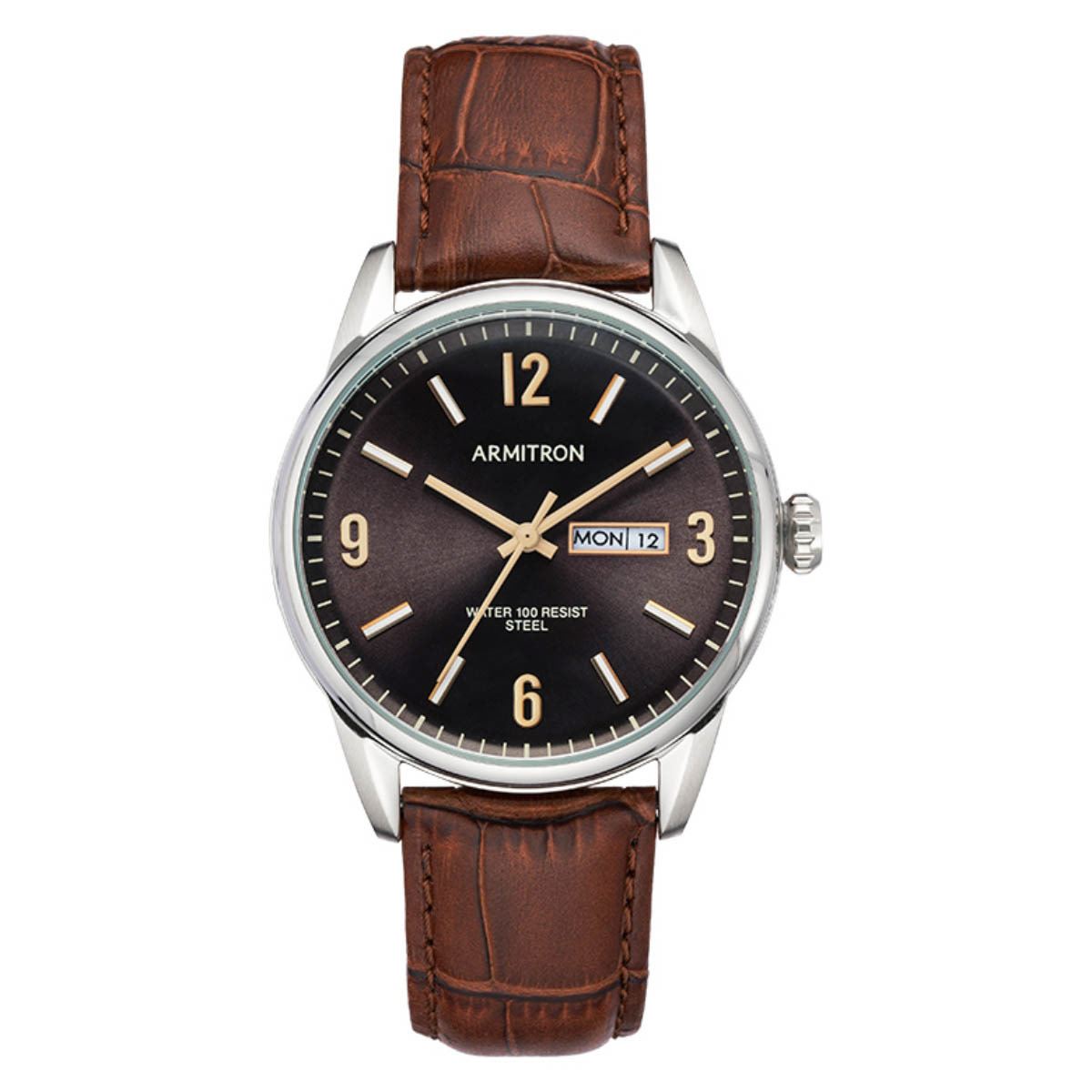 Reloj de best sale hombre armitron