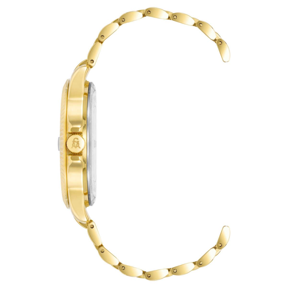 Reloj Steve Madden SM1072BKGB para dama