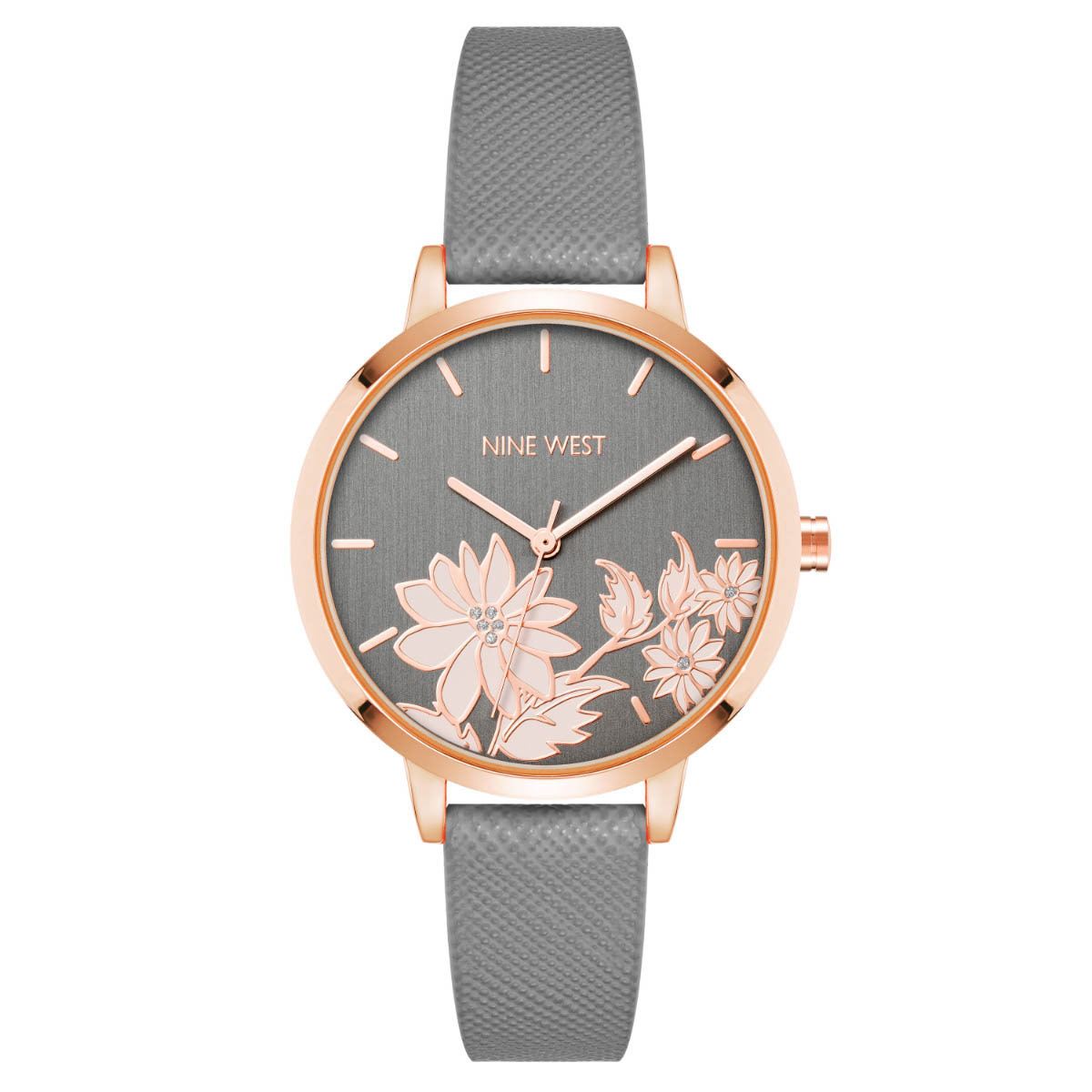 Reloj nine west outlet sanborns