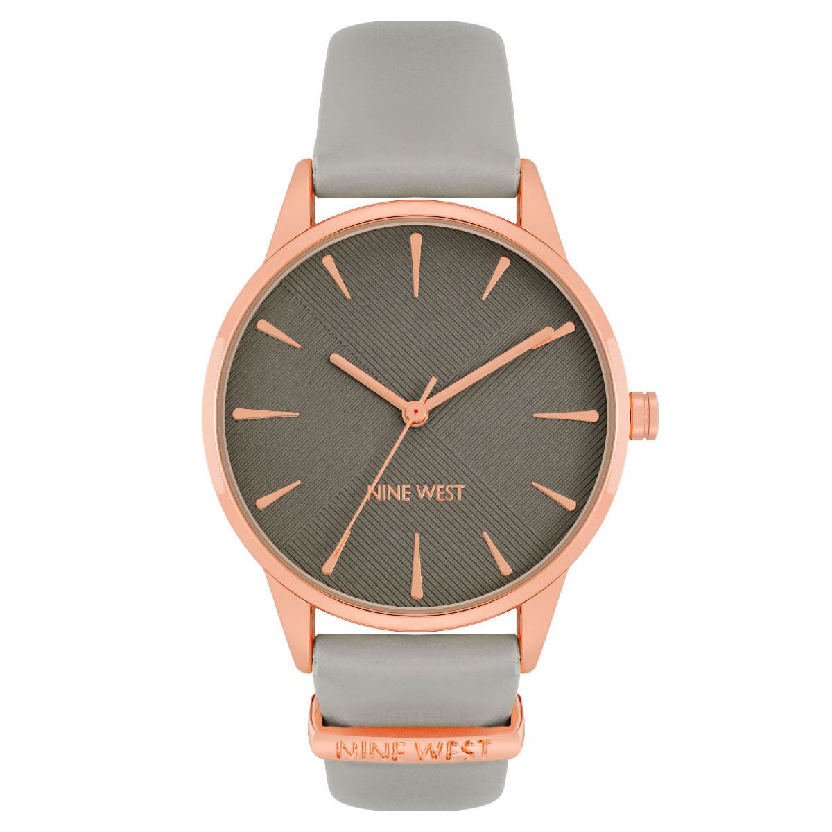 Reloj nine west discount hombre