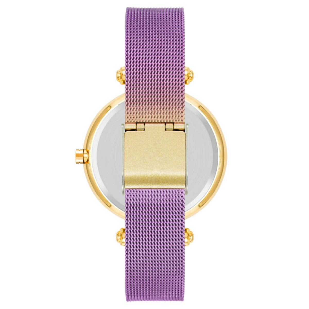 Reloj Nine West NW2898GPLV para dama