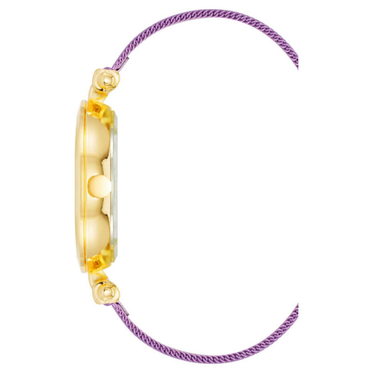 Reloj Nine West NW2898GPLV para dama