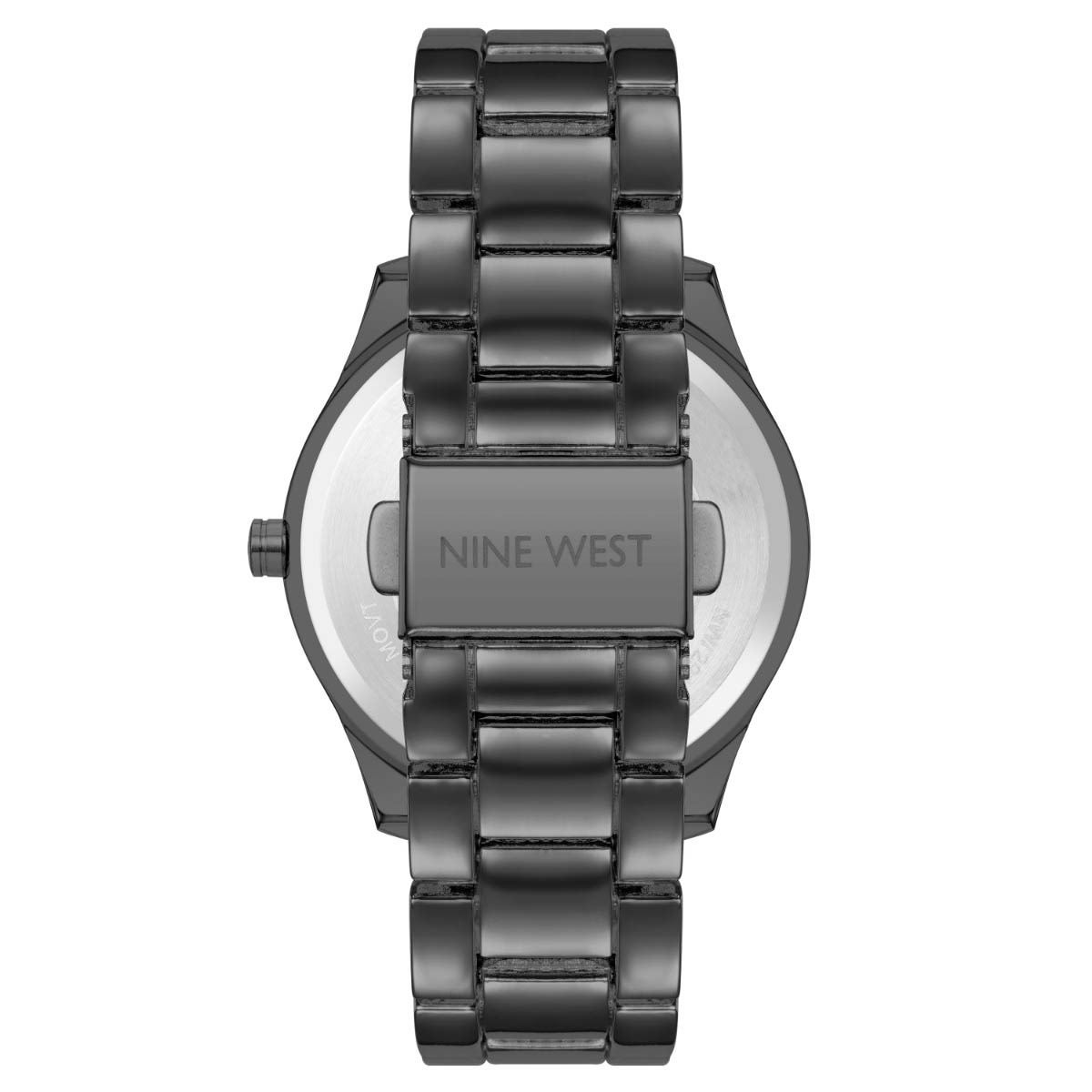 Reloj Para mujer NW2911GYGY Nine West