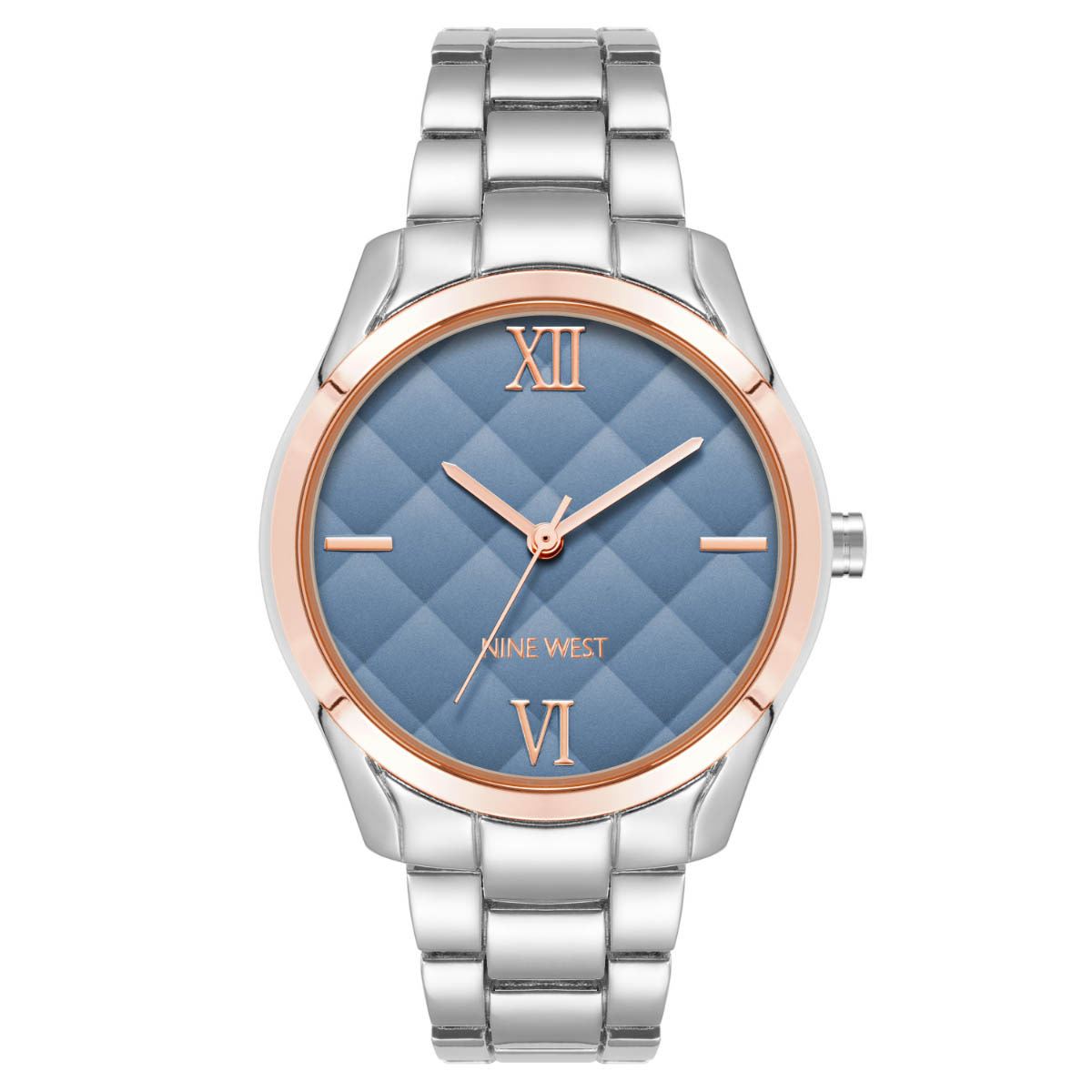 Reloj nine best sale west gris