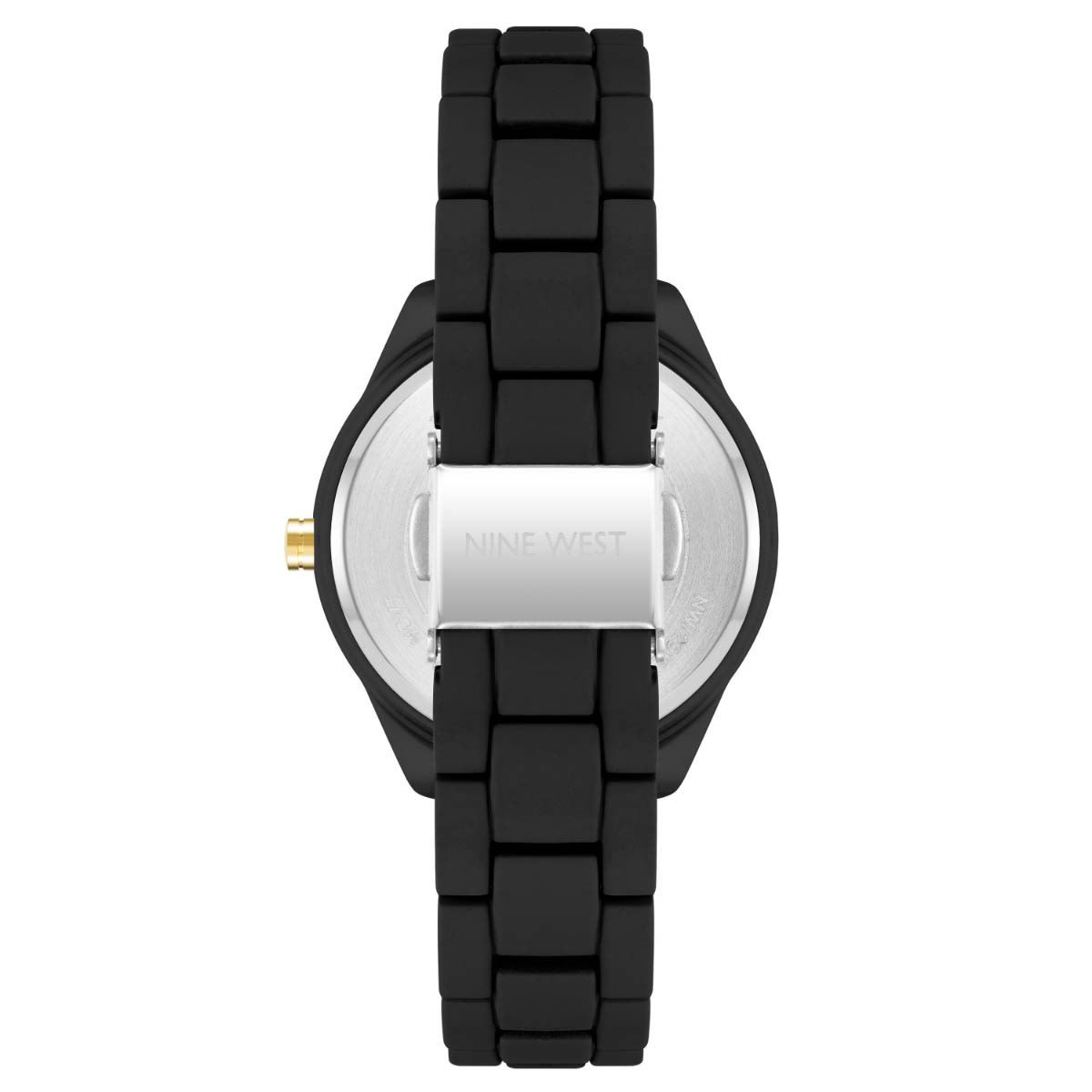 Reloj Para mujer Nine West NW2912GPBK