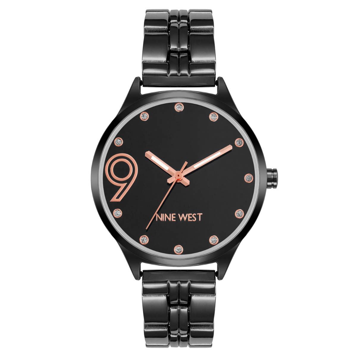 Reloj nine west discount sanborns