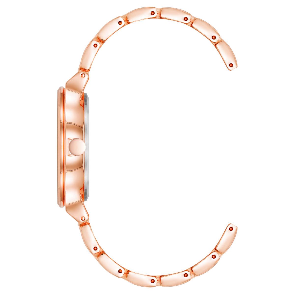 Reloj Nine West NW2908MVRG para Mujer