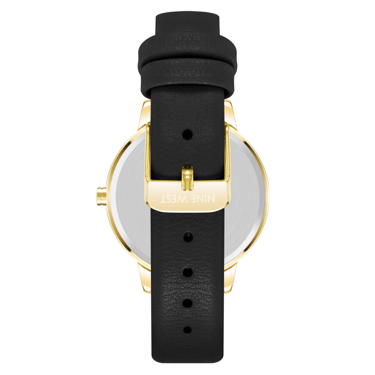 Reloj Para Mujer Nine West NW2954GPBK