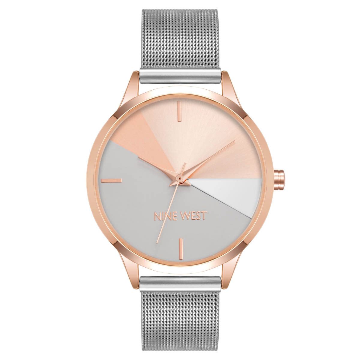 Reloj Para Mujer Nine West NW2965RGRT