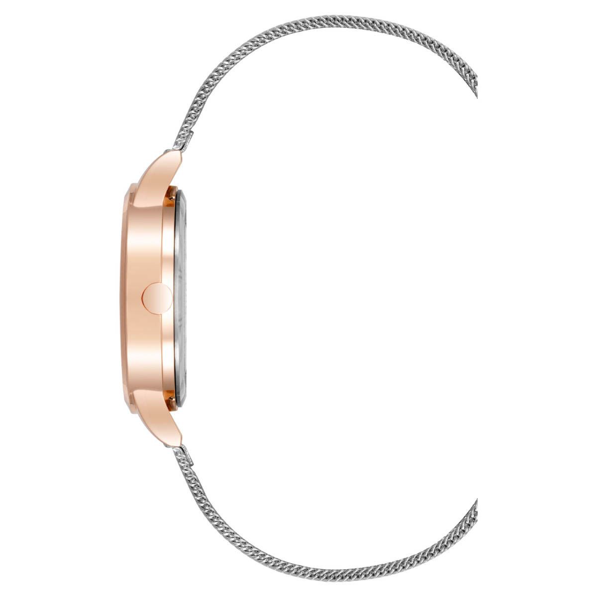 Reloj Para Mujer Nine West NW2965RGRT