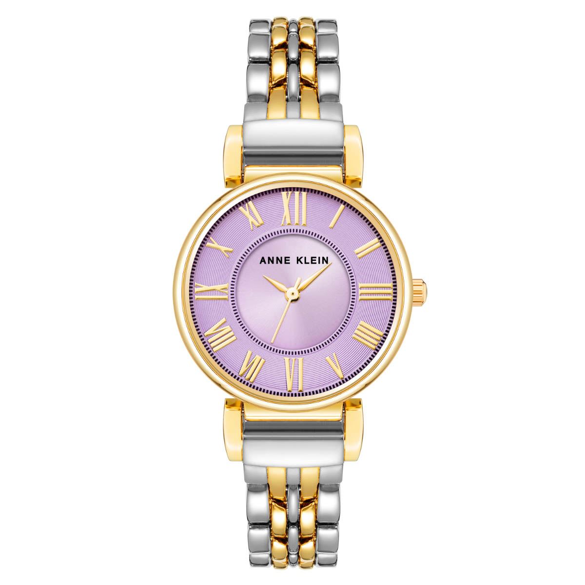 Reloj Anne Klein AK2159MVTT para Mujer