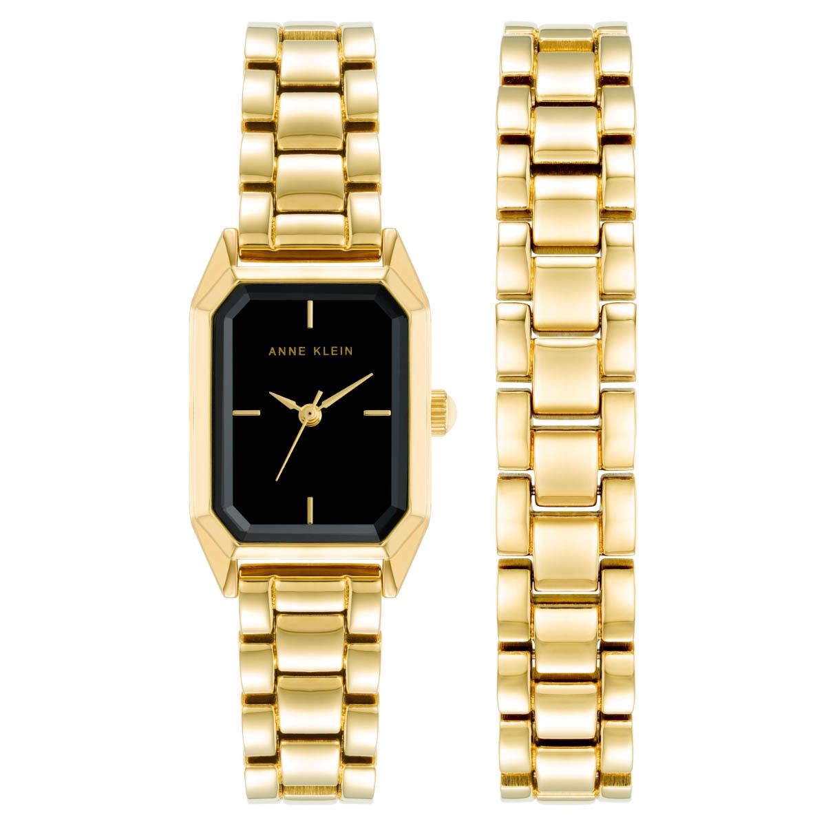 Reloj Anne Klein AK5018GPST para Mujer
