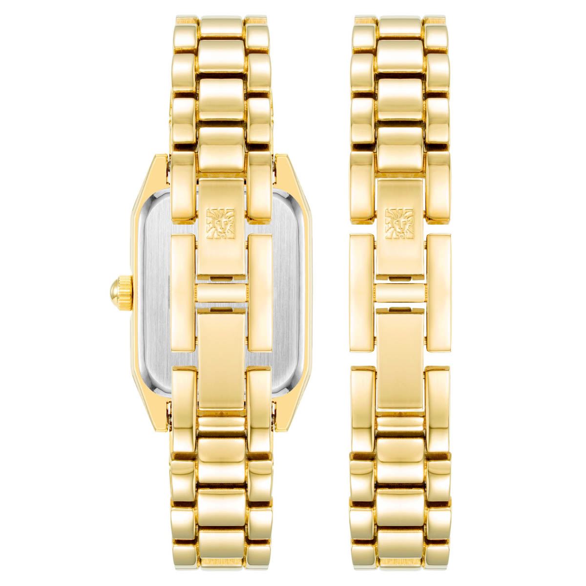 Reloj Anne Klein AK5018GPST para Mujer