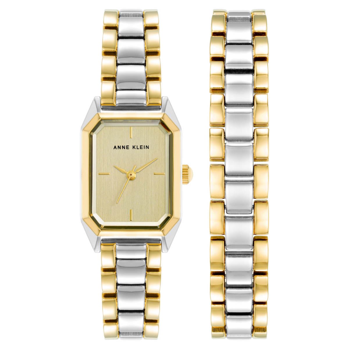 Reloj Anne Klein AK5019TTST para Mujer