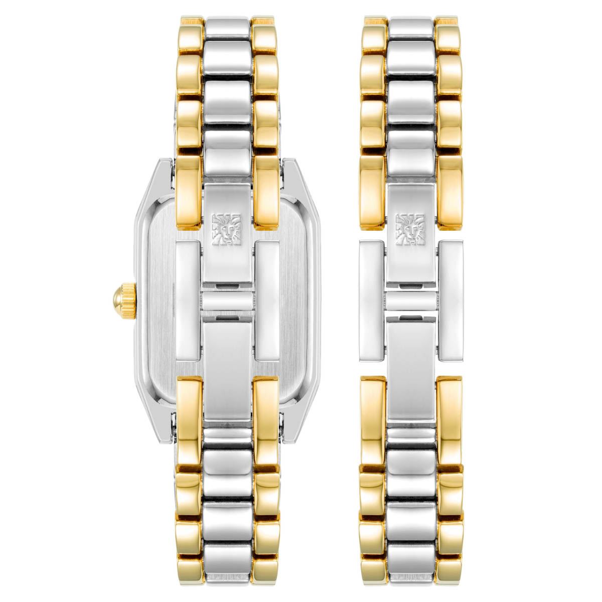 Reloj Anne Klein AK5019TTST para Mujer
