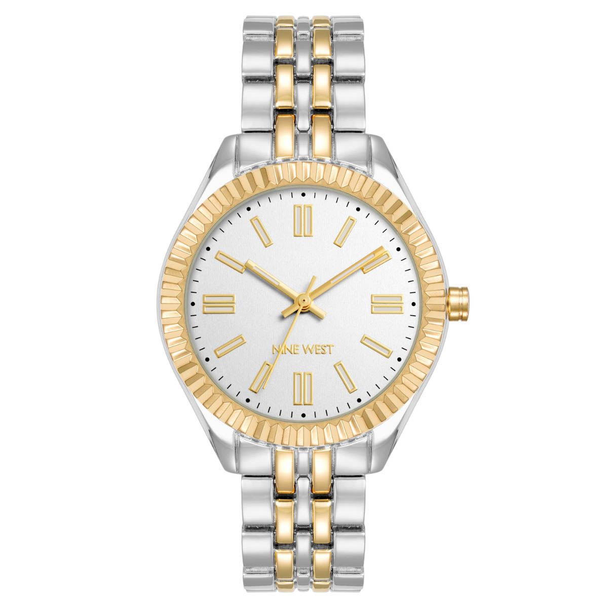 Reloj Nine West NW3005SVTT para Mujer