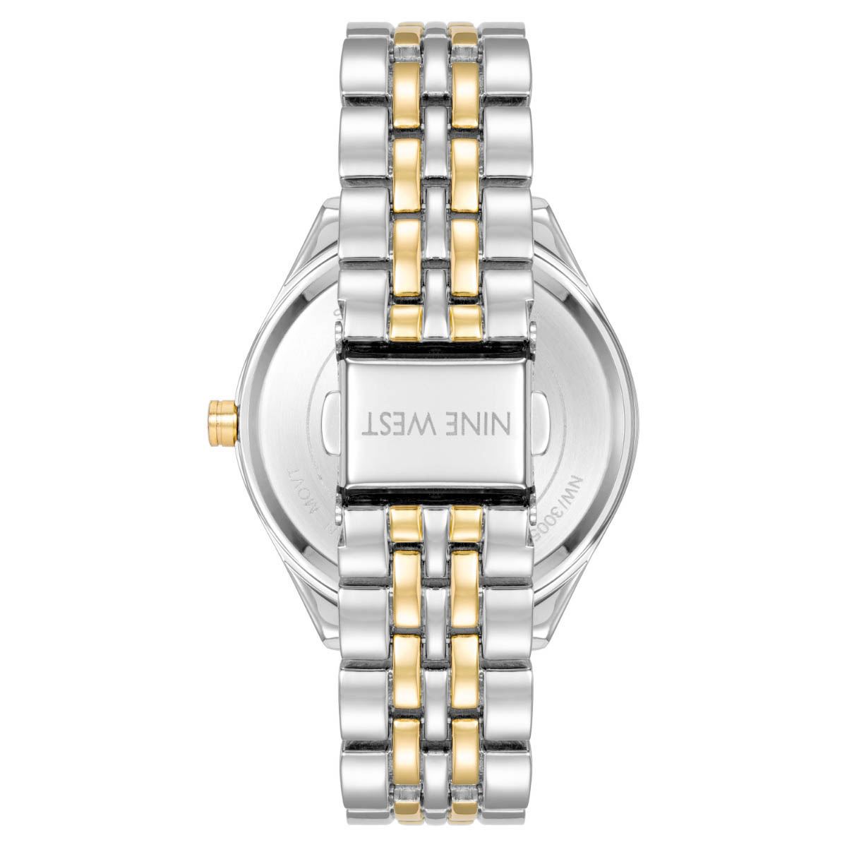 Reloj Nine West NW3005SVTT para Mujer