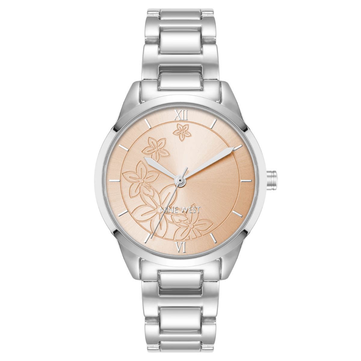 Reloj Nine West NW3017LPSV para Mujer