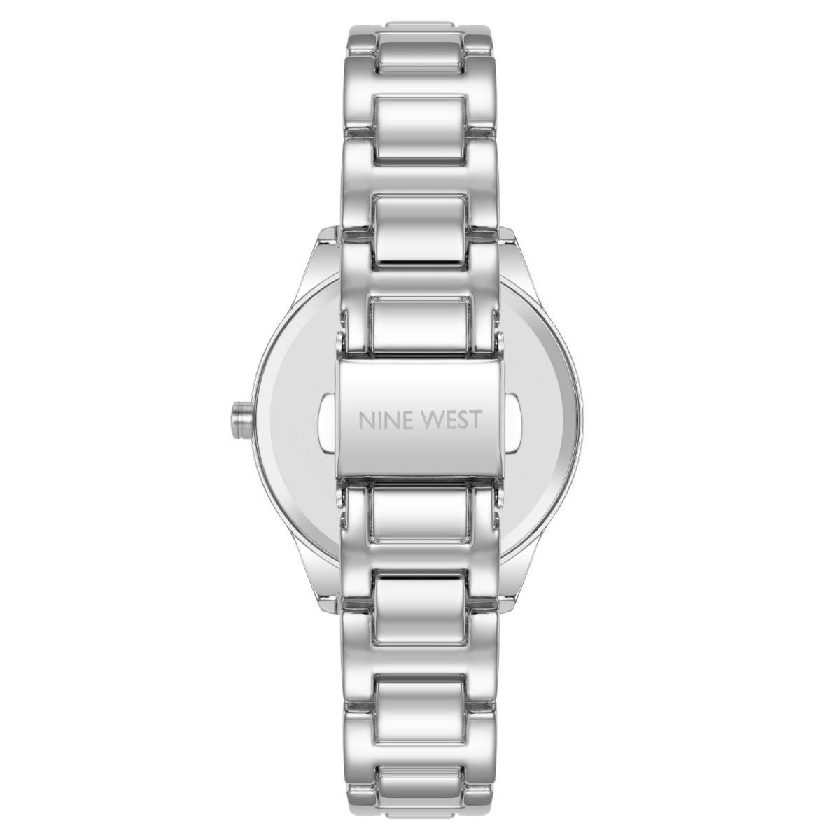 Reloj Nine West NW3017LPSV para Mujer