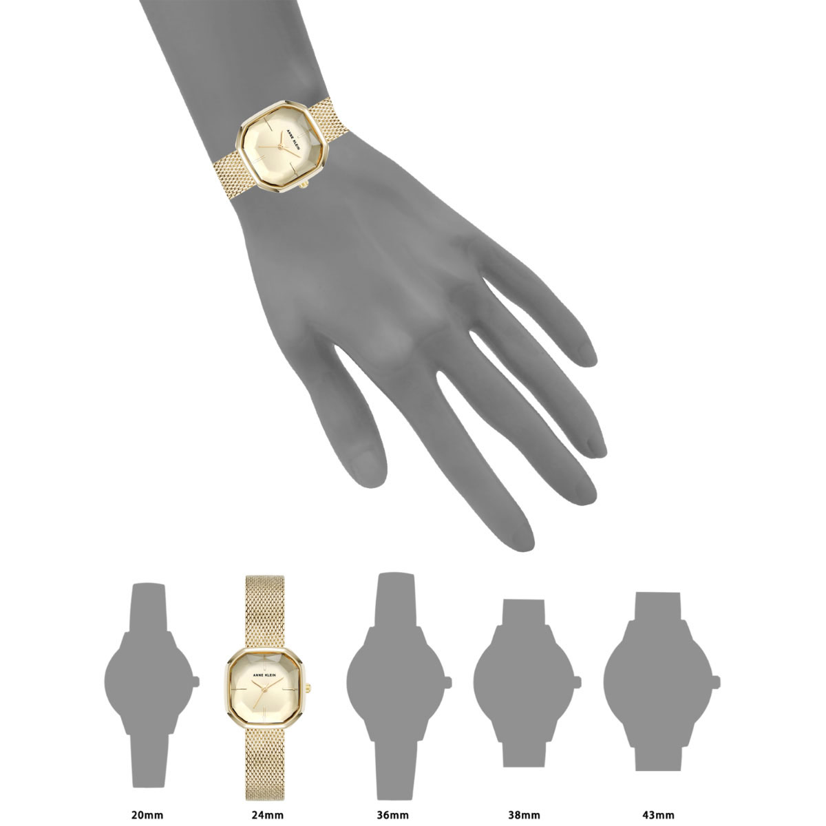 Reloj Anne Klein para Mujer