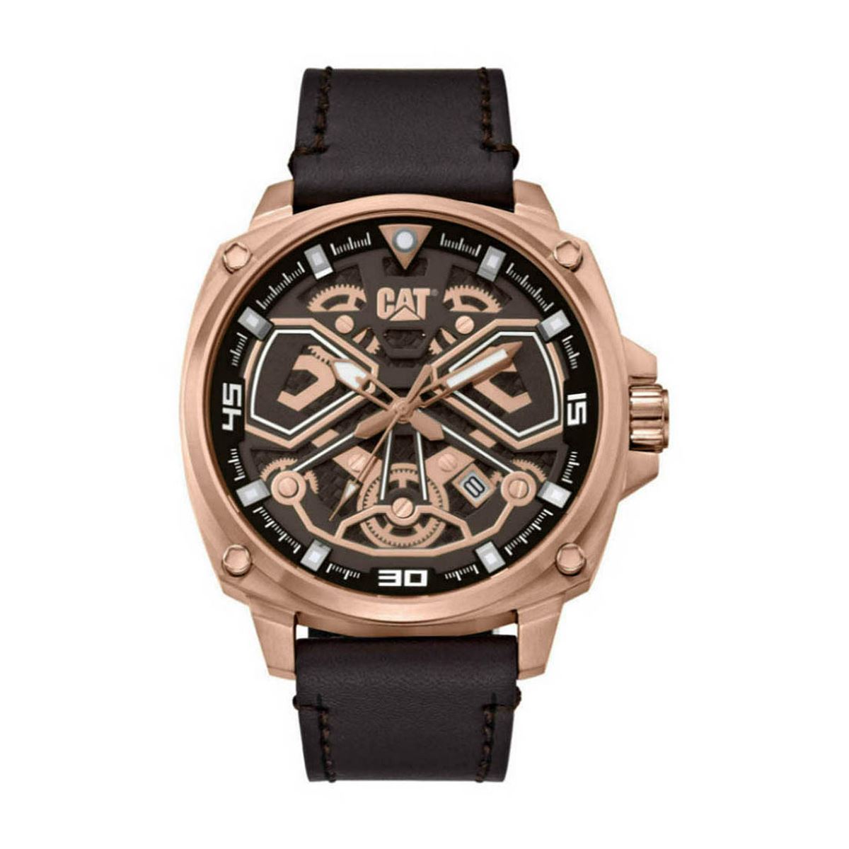 Reloj Cat café para caballero CAJ.191.35.129