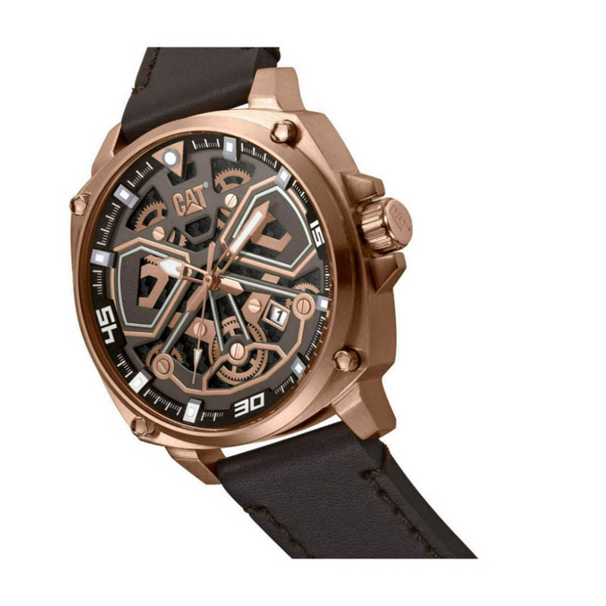 Reloj Cat café para caballero CAJ.191.35.129