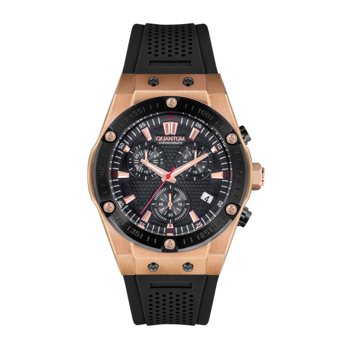 Reloj Quantum HNG819.851 para caballero