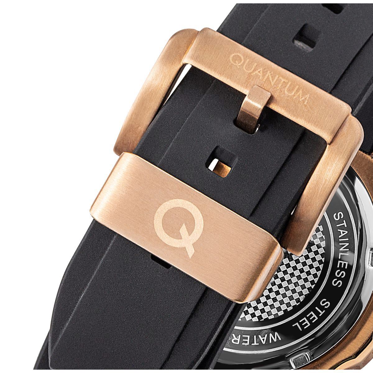 Reloj Quantum HNG819.851 para caballero