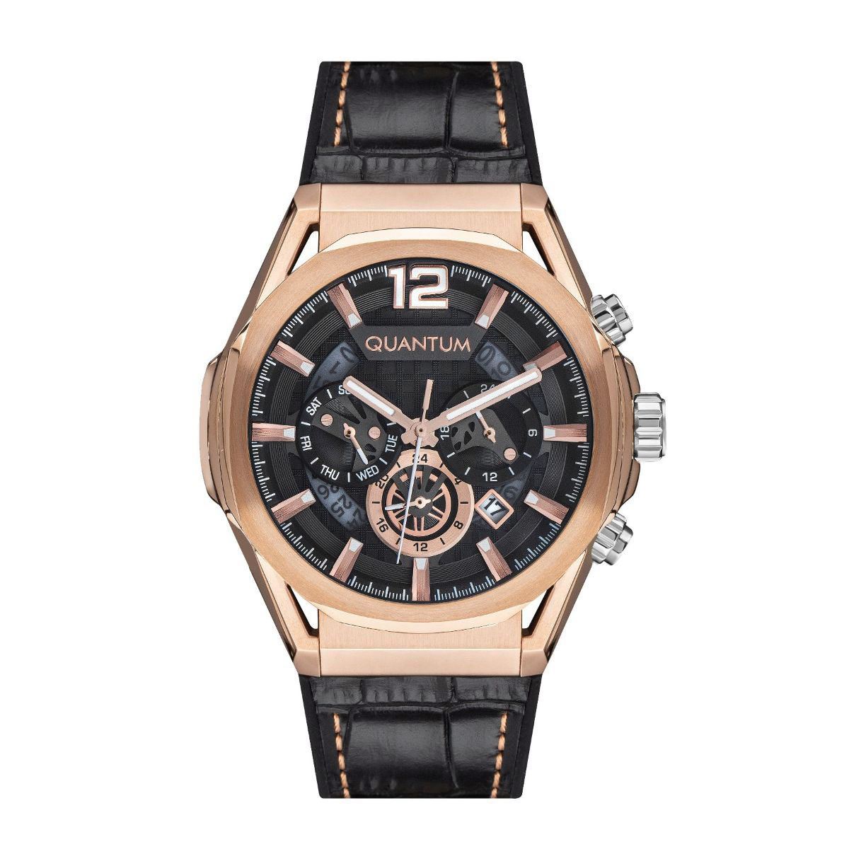 Reloj Quantum PWG970.451 para caballero