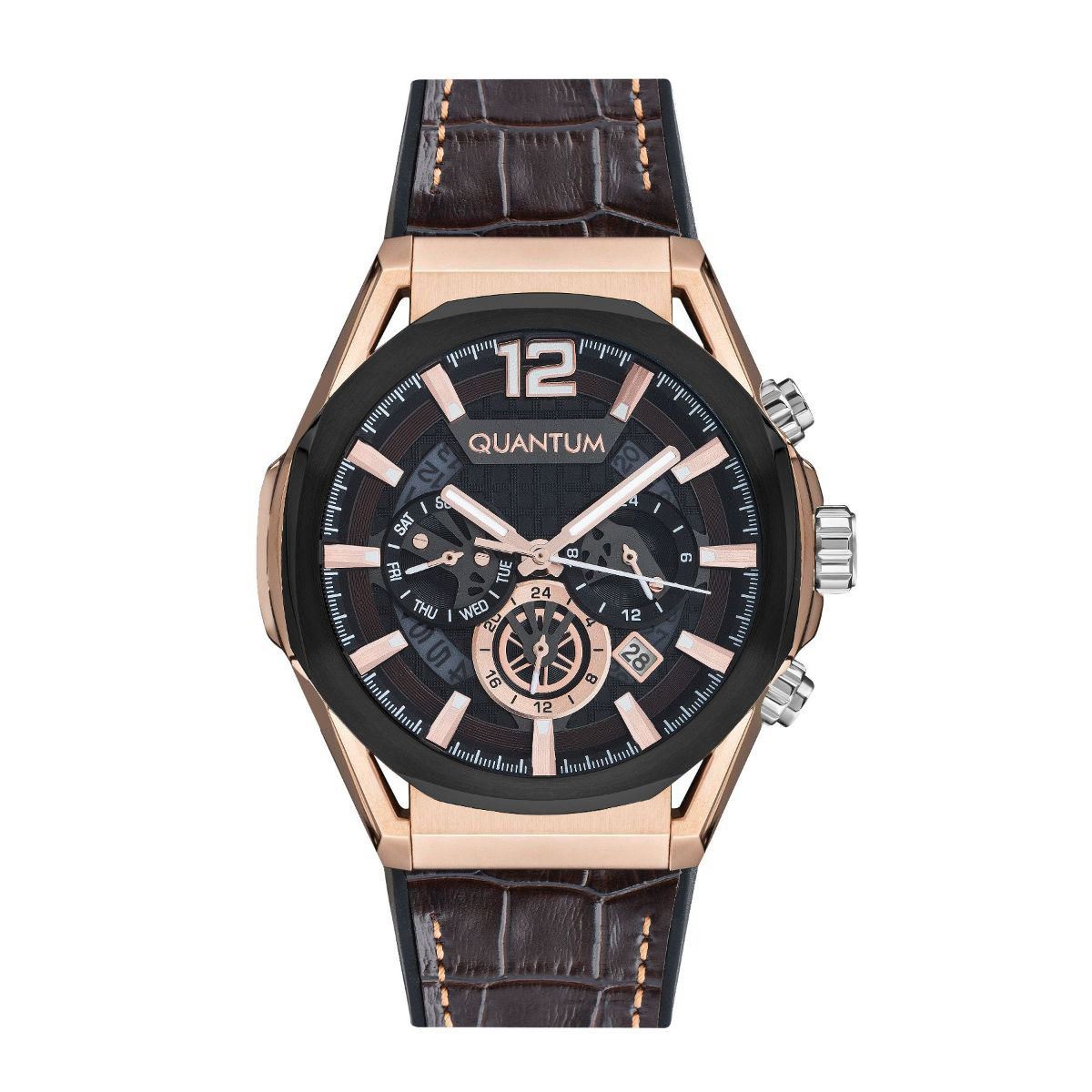Reloj Quantum PWG970.852 para caballero