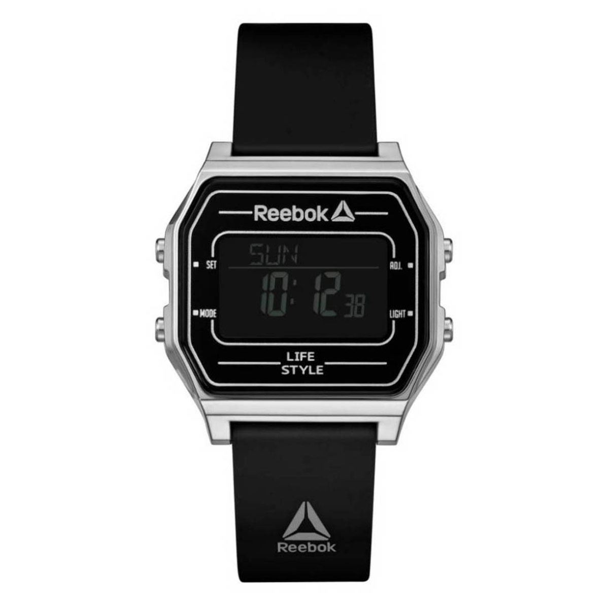 Reloj Reebok RKVNEG9PSIBBB para caballero