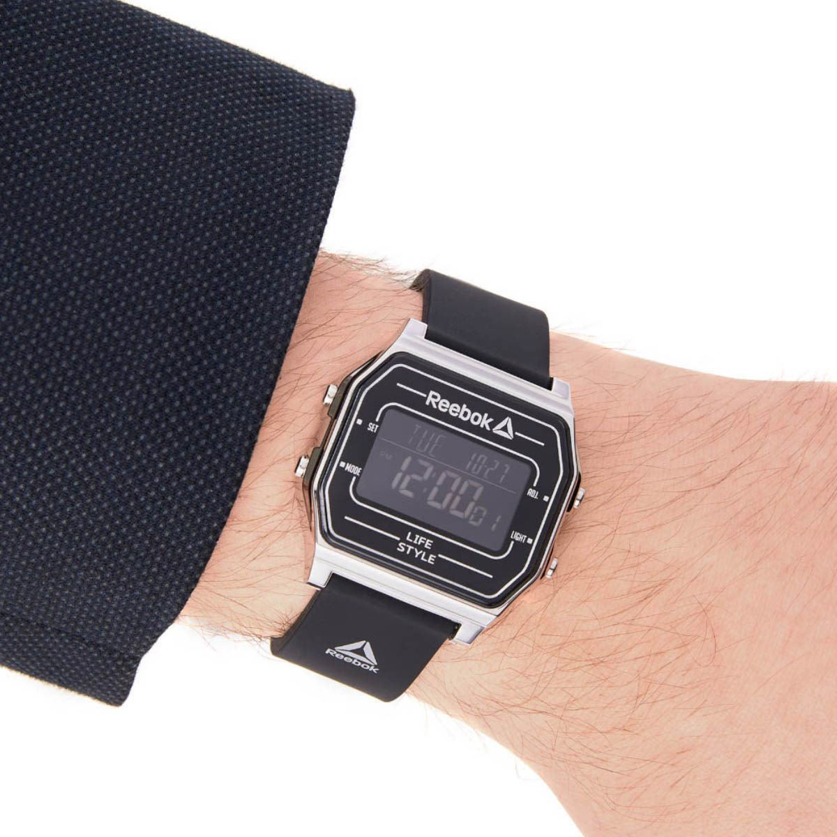 Reloj Reebok RKVNEG9PSIBBB para caballero