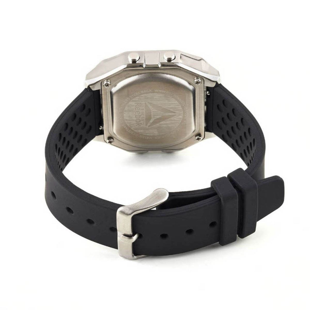 Reloj Reebok RKVNEG9PSIBBB para caballero