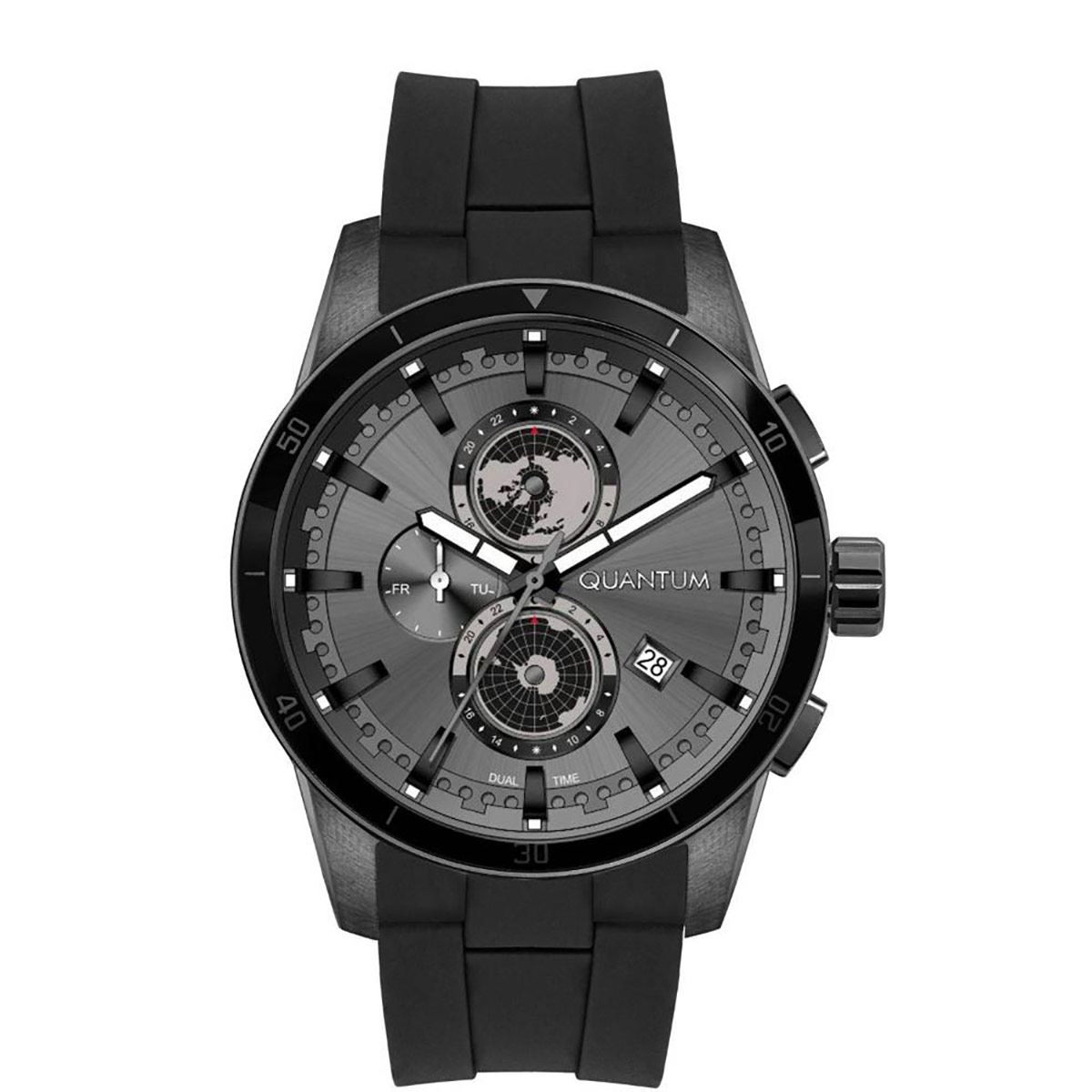 Reloj de Arena Quantum